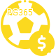 Aposte em esportes do mundo todo no PG365!